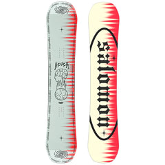 SALOMON SLEEPWALKER SNOWBOARD <br><span class="Vemdor">SLEEPWALKER</span>