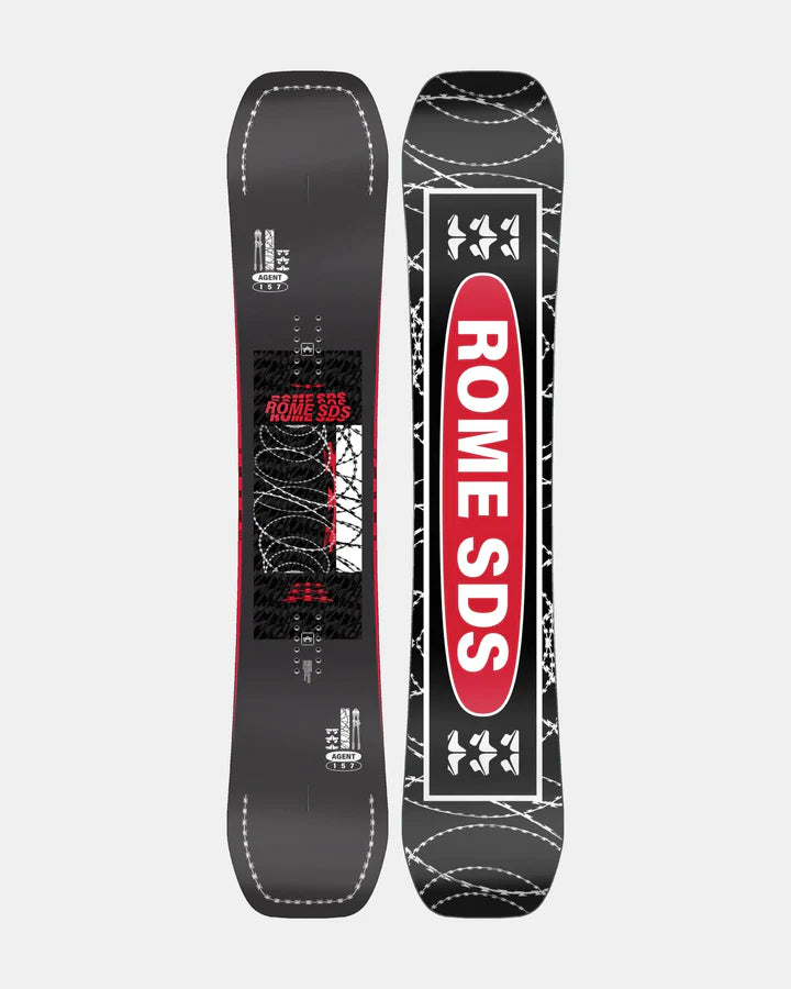 rome blackjack snowboard 2019 ROME AGENT SNOWBOARD ULTRA SOFT COTTON BLEND HOODIE – omnieboards