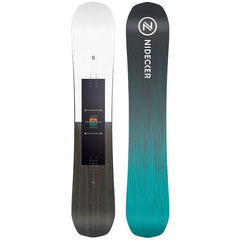 NIDECKER SCORE SNOWBOARD <br><span class="Vemdor">SCORE</span>