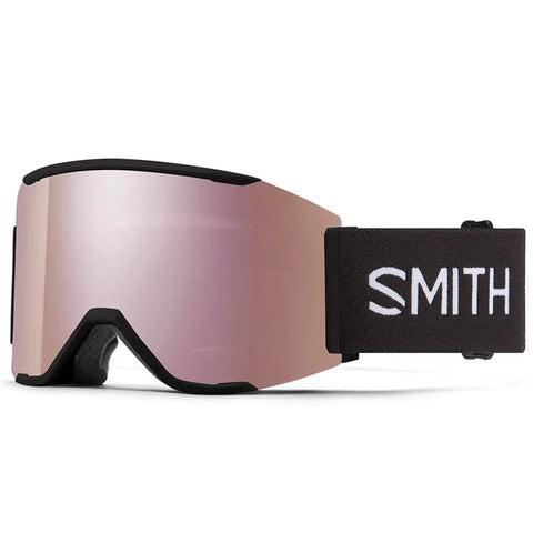 Smith Squad MAG Low Bridge Fit Goggles <br><span class="Vemdor">MAG-Low-Bridge</span>