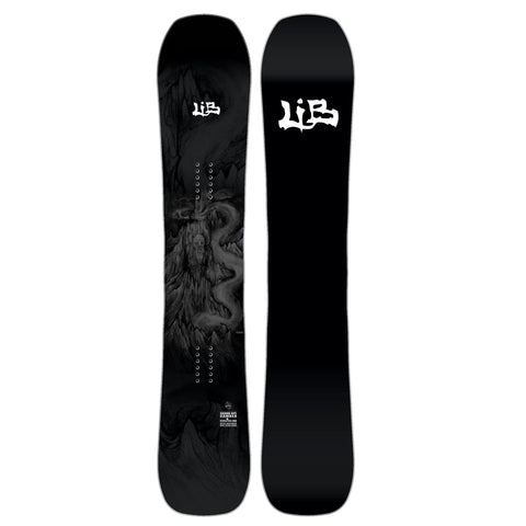 LIB TECH SKUNK APE CAMBER SNOWBOARD <br><span class="Vemdor">APE-CAMBER</span>