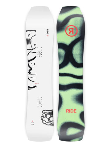 RIDE WARPIG SNOWBOARD<br><span class="Vemdor">WARPIG</span>