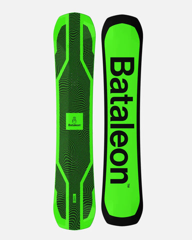 BATALEON GOLIATH SNOWBOARD <br><span class="Vemdor">BATALEON-GOLIATH</span>