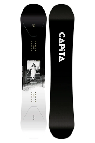 CAPITA SUPER DOA SNOWBOARD <br><span class="Vemdor">SUPER-DOA</span>